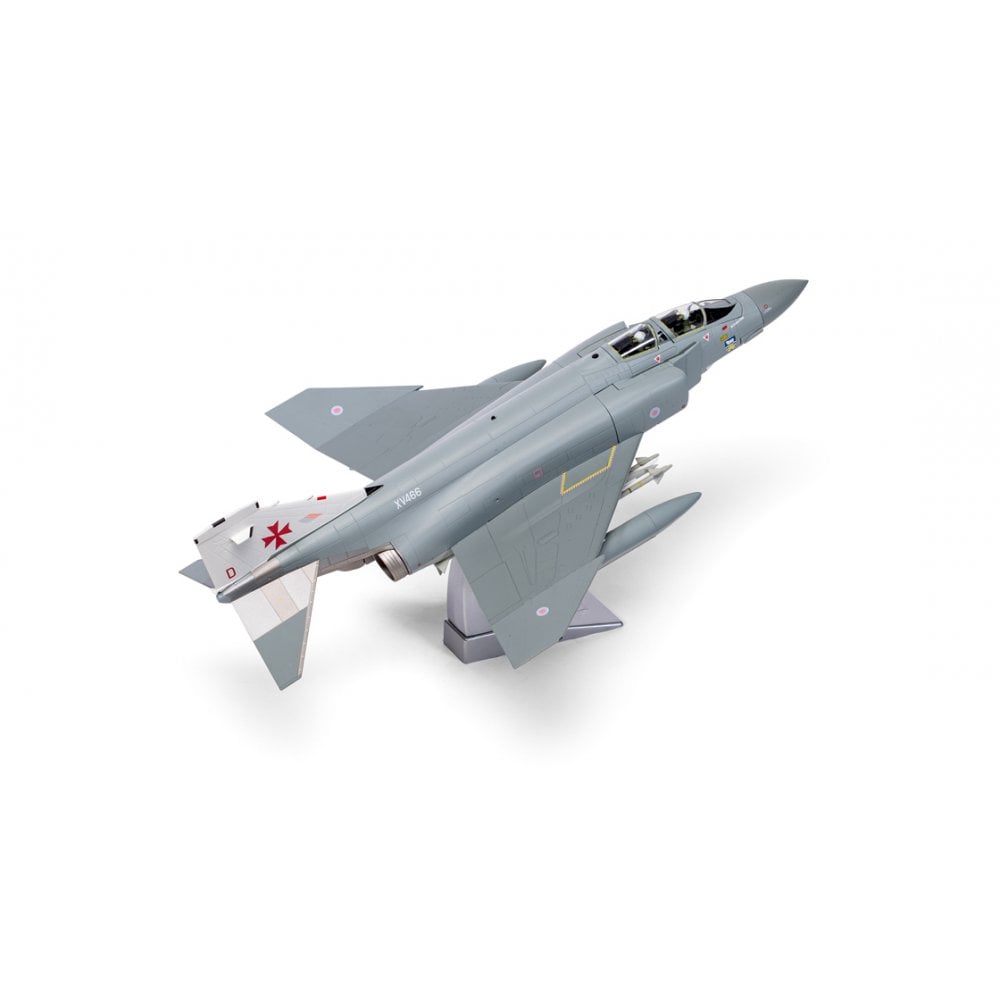 CORGI PHANTOM FGR2 XV466/D NO.1435 FLIGHT FALKLAND ISLANDS 1991