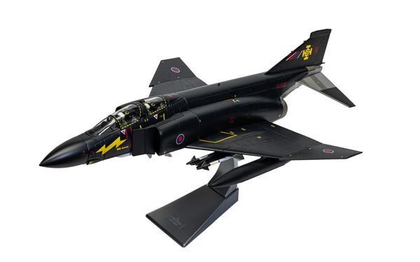CORGI PHANTOM II FG.1 RAF XV582 "BLACK MIKE"