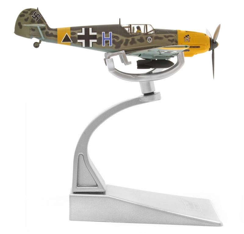 CORGI MESSERSCHMITT BF109E OPERATION BARBAROSSA