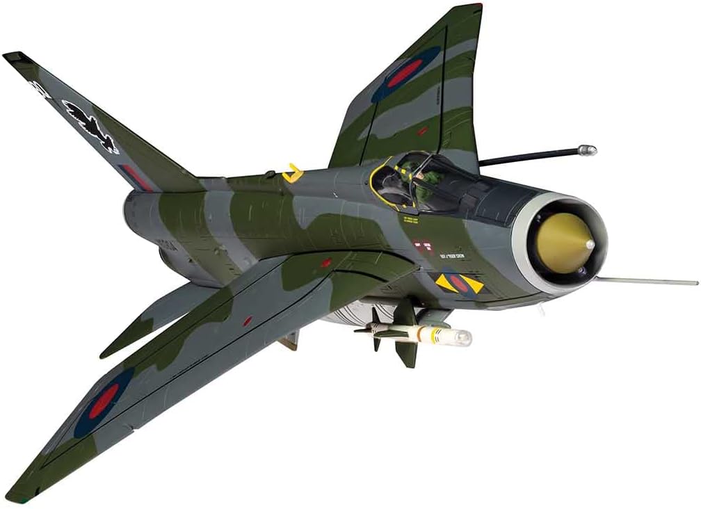 CORGI LIGHTNING F.MK6 RAF NO11 SQN