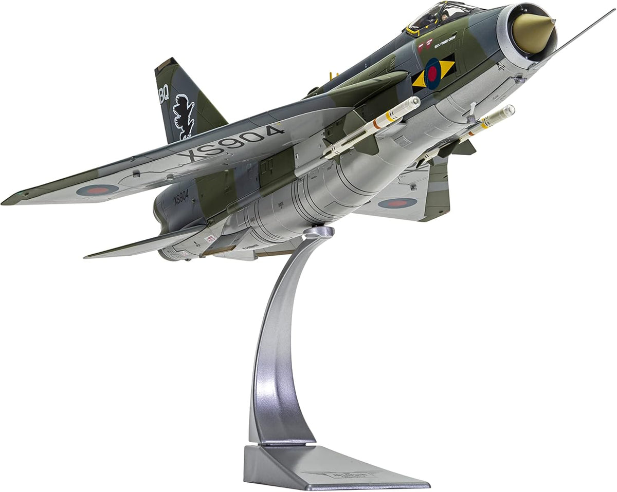 CORGI LIGHTNING F.MK6 RAF NO11 SQN