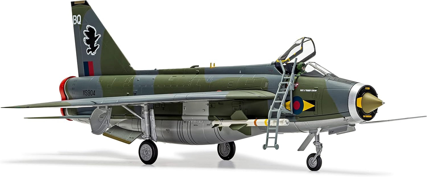 CORGI LIGHTNING F.MK6 RAF NO11 SQN