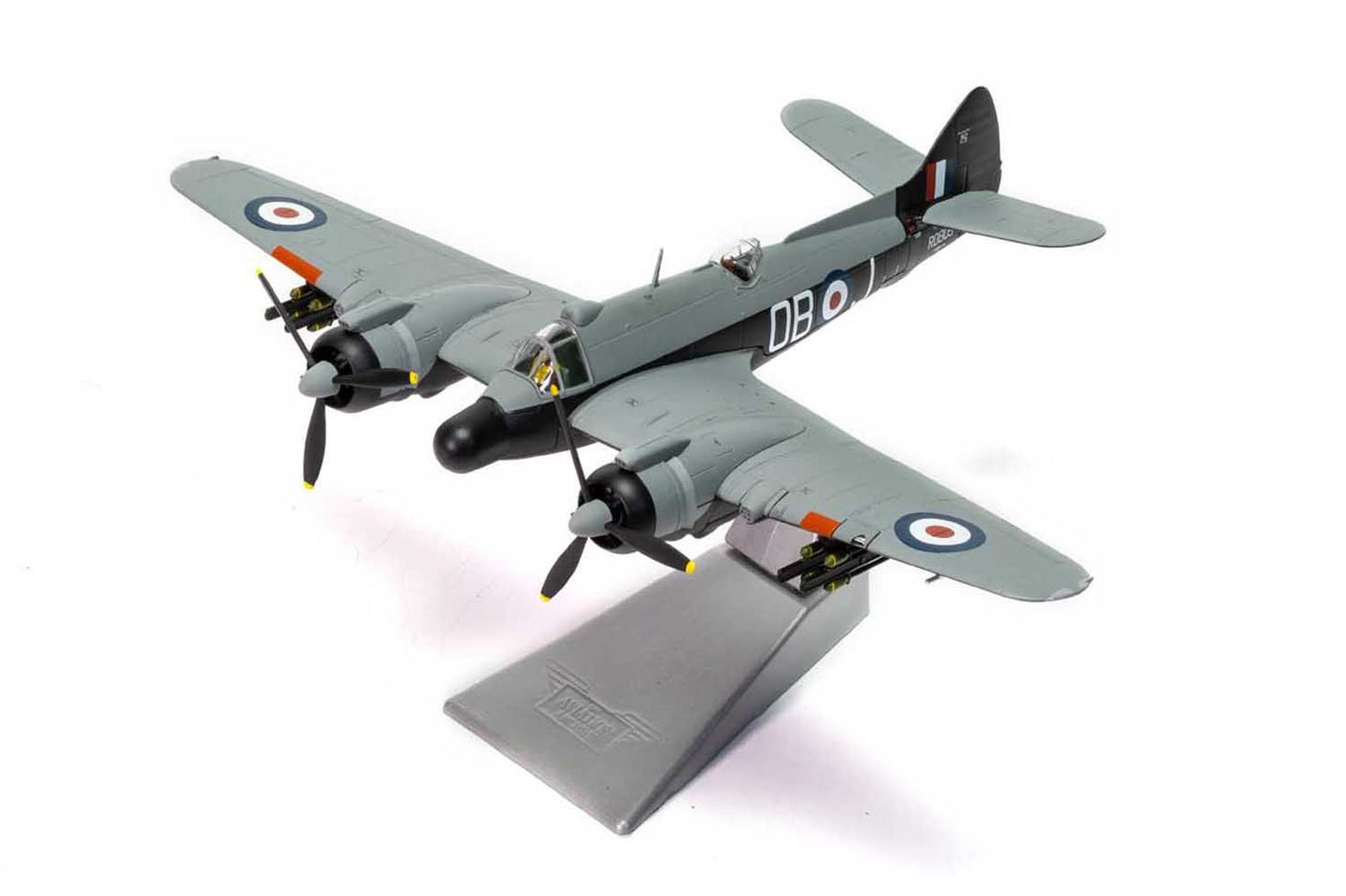 CORGI BRISTOL BEAUFIGHTER TF10  "OPERATION FIREDOG"