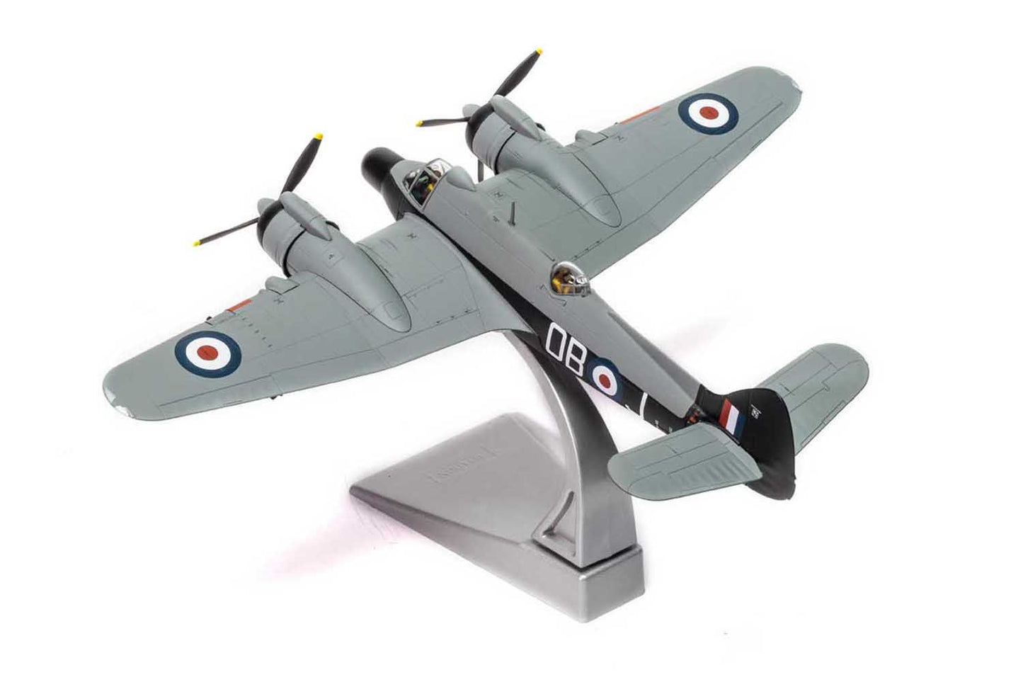 CORGI BRISTOL BEAUFIGHTER TF10  "OPERATION FIREDOG"