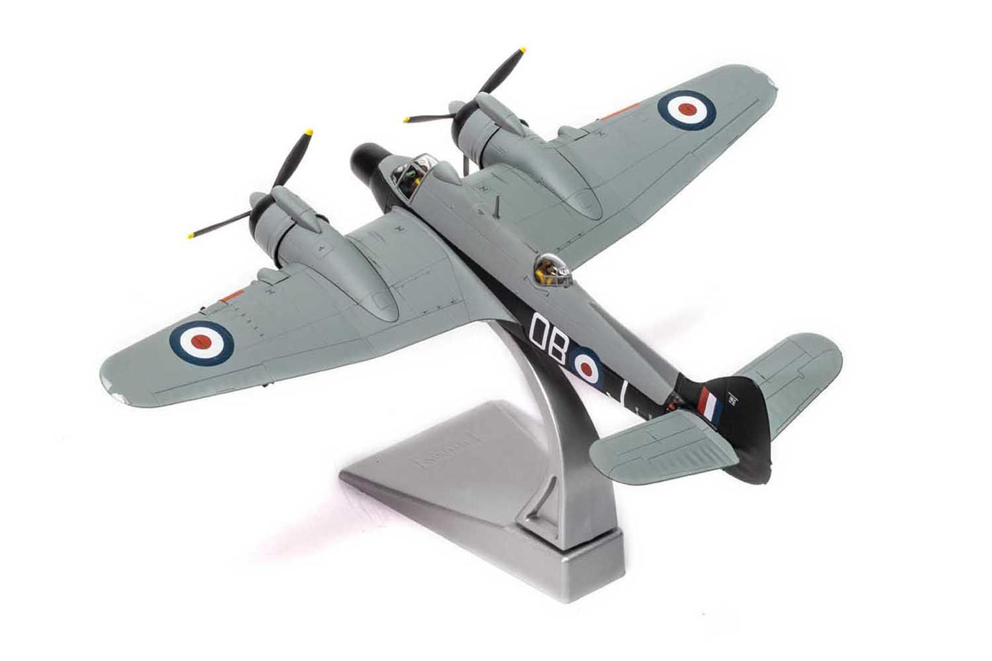 CORGI BRISTOL BEAUFIGHTER TF10  "OPERATION FIREDOG"