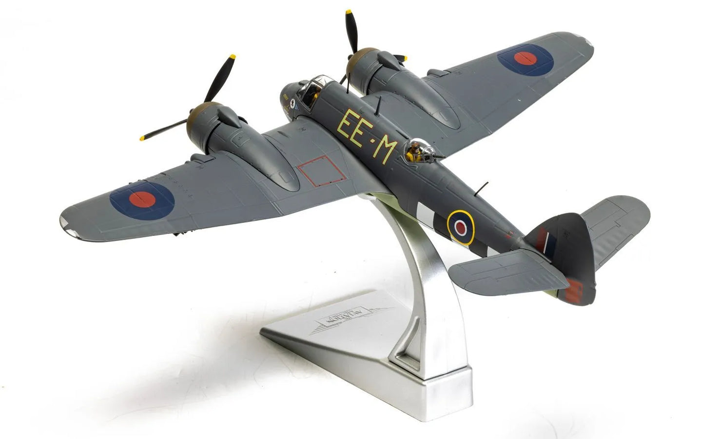 CORGI TF.X LZ451 / EE-M "THE ANCIENT MARINER"