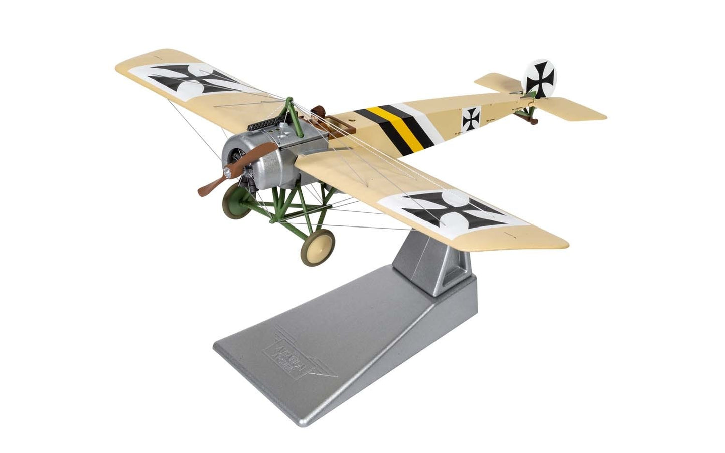 CORGI FOKKER E.II EINDECKER FRANCE OCTOBER 1915