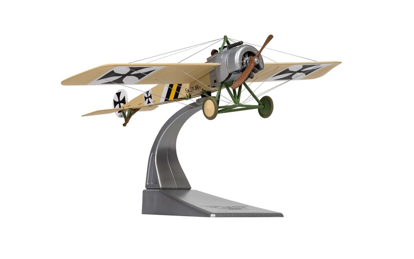 CORGI FOKKER E.II EINDECKER FRANCE OCTOBER 1915