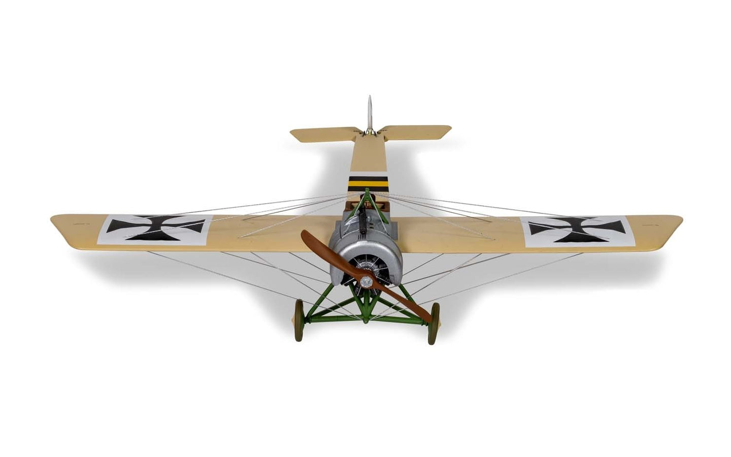 CORGI FOKKER E.II EINDECKER FRANCE OCTOBER 1915