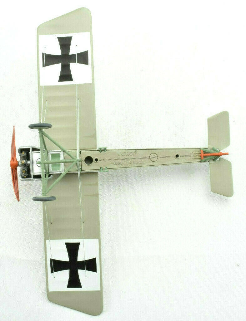 CORGI FOKKER E.III MANFRED VON RICHTHOFEN KASTA 8 JUNE 1916