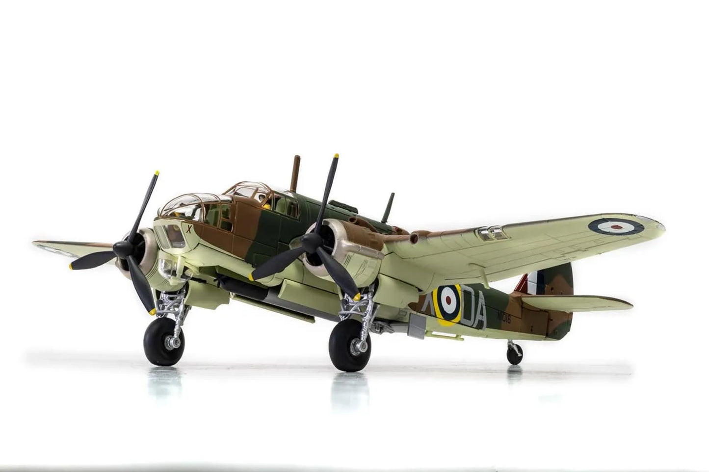 CORGI BRISTOL BEAUFORT MK1