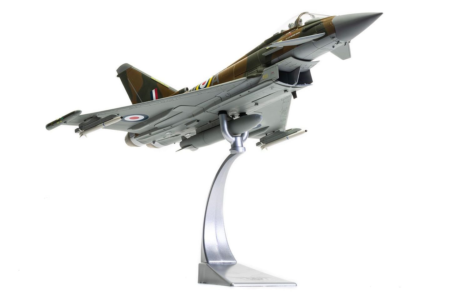 CORGI TYPHOON FGR.4 RAF NO 29 (R) SQUADRON BATTLE OF BRITAIN 75TH ANNIVERSARY 2015