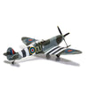 CORGI SPITFIRE MKIXE ML407 SQ LDR JOHN 'JOHNNIE' HOULTON "OPERATION OVERLORD"