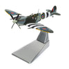 CORGI SPITFIRE MKIXE ML407 SQ LDR JOHN 'JOHNNIE' HOULTON "OPERATION OVERLORD"