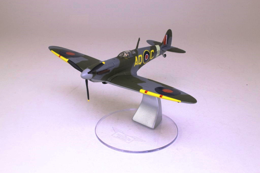 CORGI SPITFIRE MK II RAF (AIR-SEA RESCUE)