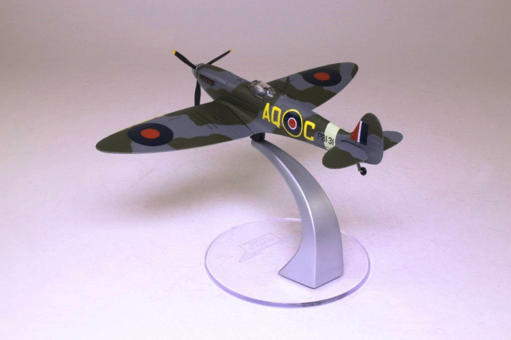 CORGI SPITFIRE MK II RAF (AIR-SEA RESCUE)