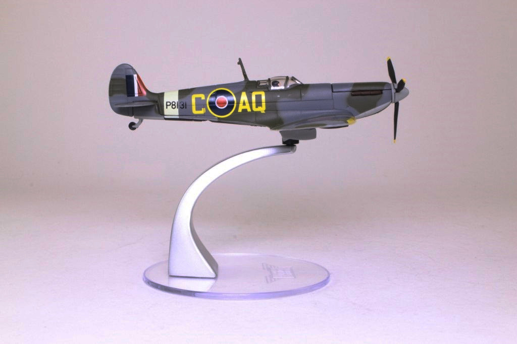 CORGI SPITFIRE MK II RAF (AIR-SEA RESCUE)