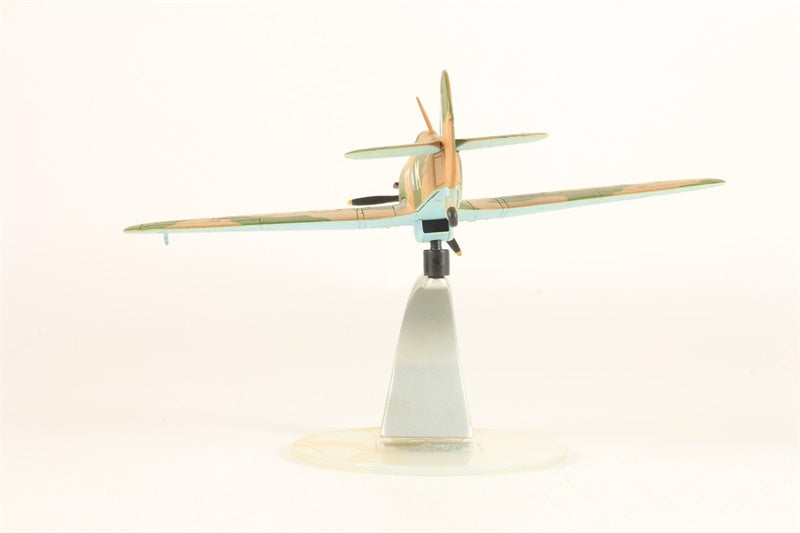 CORGI HAWKER HURRICANE MKII RAF No.258 SQN