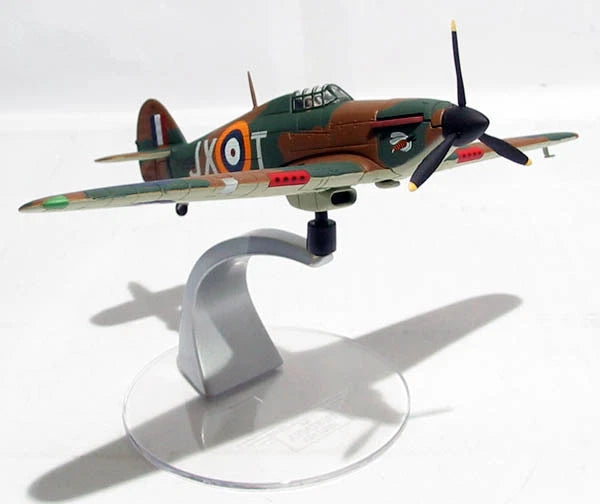 CORGI HAWKER HURRICANE MK I No1 SQN P3109/JX-T