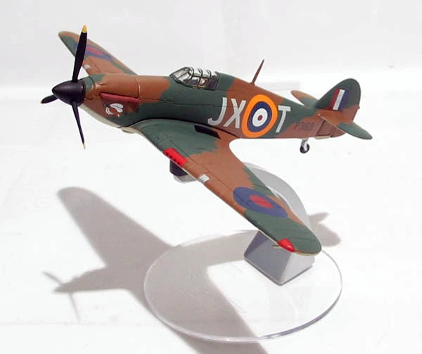 CORGI HAWKER HURRICANE MK I No1 SQN P3109/JX-T