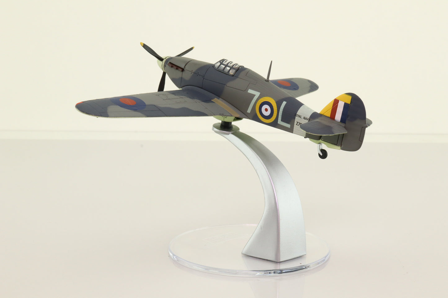 CORGI SEA HURRICANE 1B ROYAL NAVY FLEET AIR ARM (RNFAA) No.880 NAS Z7015 HMS INDOMITABLE MAY 1942