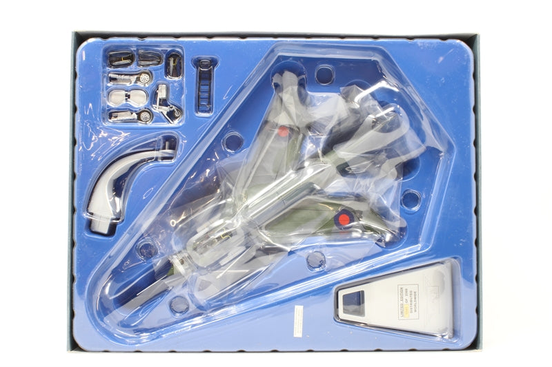 CORGI ENGLISH ELECTRIC LIGHTNING RAF LIGHTNING TRAINING FLIGHT 1977
