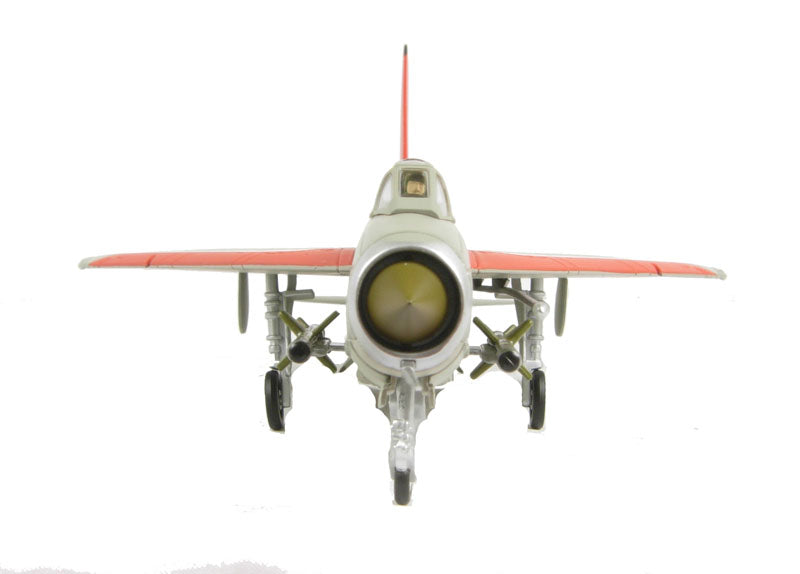 CORGI ENGLISH ELECTRIC LIGHTNING RAF NO.5 SQN 1987