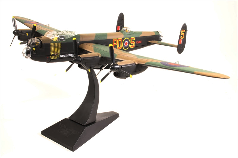 CORGI LANCASTER B.I 467 SQUADRON