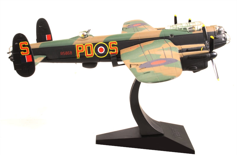 CORGI LANCASTER B.I 467 SQUADRON