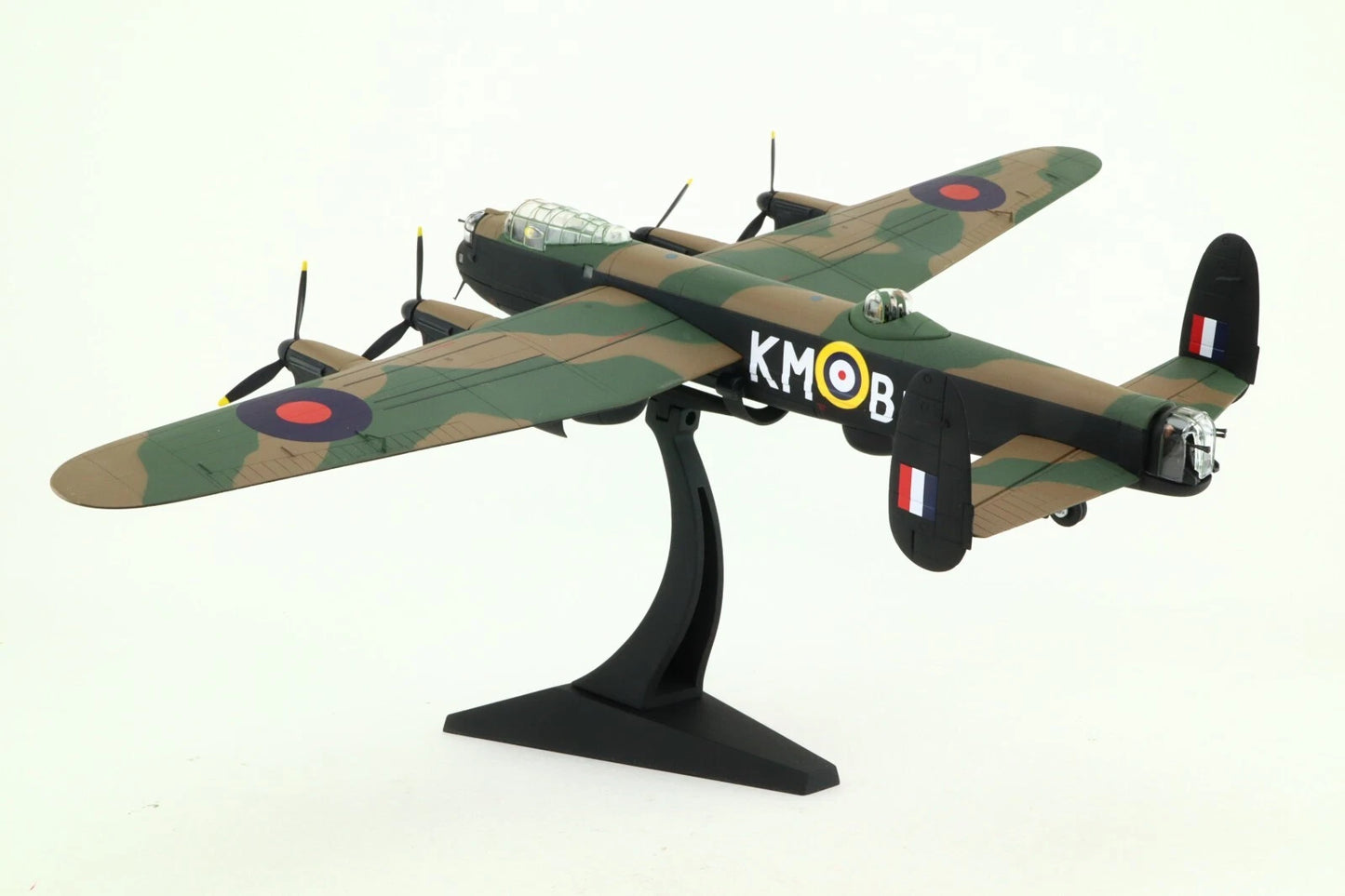CORGI AVRO LANCASTER B.MK I, RAF No 44 SQUADRON