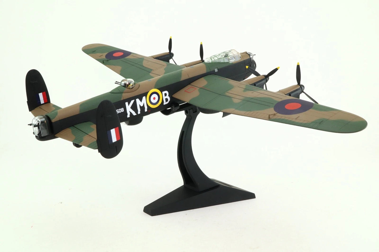 CORGI AVRO LANCASTER B.MK I, RAF No 44 SQUADRON