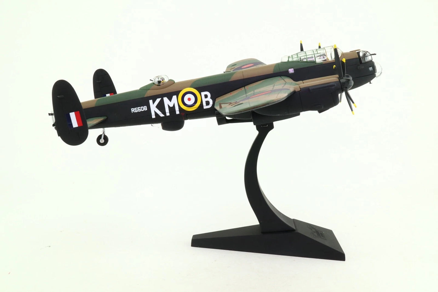 CORGI AVRO LANCASTER B.MK I, RAF No 44 SQUADRON