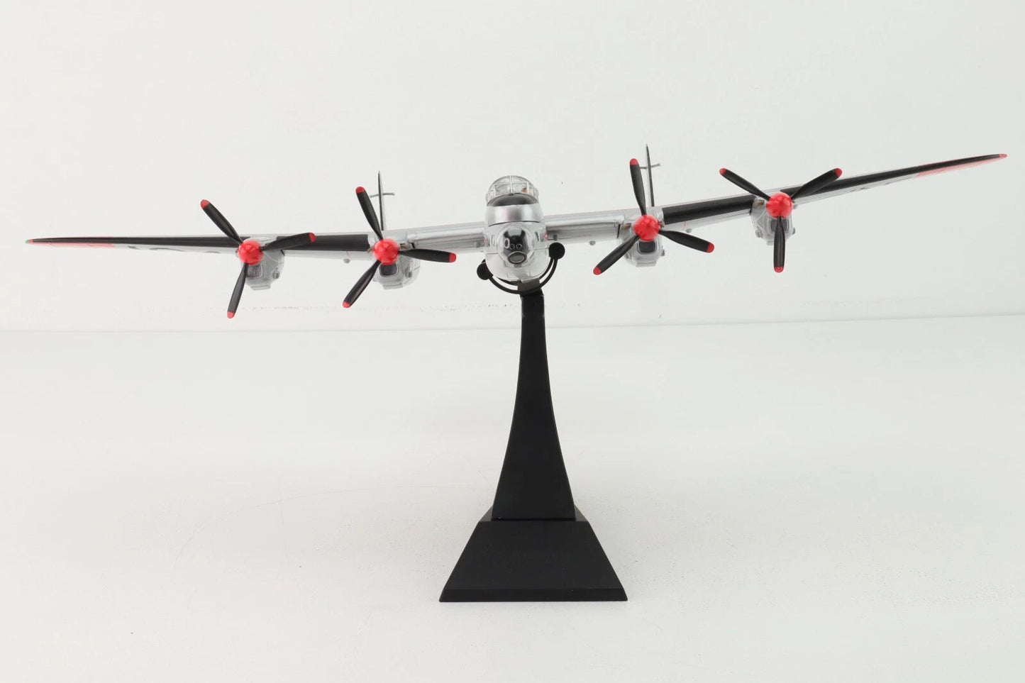 CORGI LANCASTER MK.10MP RCAF No.107 RESCUE UNIT