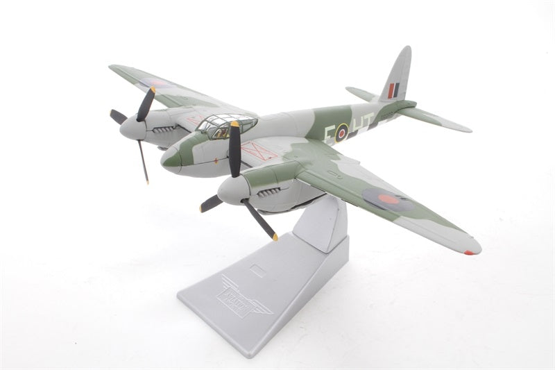 CORGI MOSQUITO TT.MkIII-RR299 HT-E CORGI HERITAGE CENTRE EXCLUSIVE