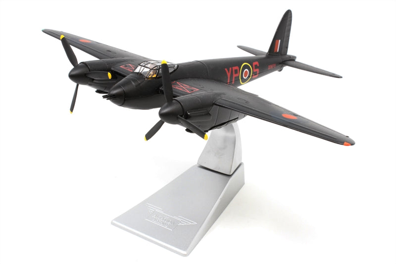 CORGI MOSQUITO NF MK.II, RAF No.23 SQUADRON NIGHTFIGHTER