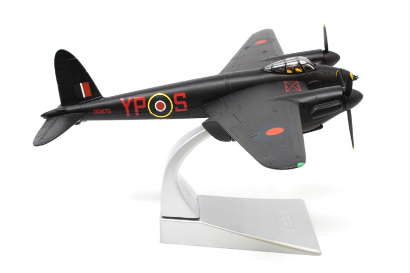 CORGI MOSQUITO NF MK.II, RAF No.23 SQUADRON NIGHTFIGHTER
