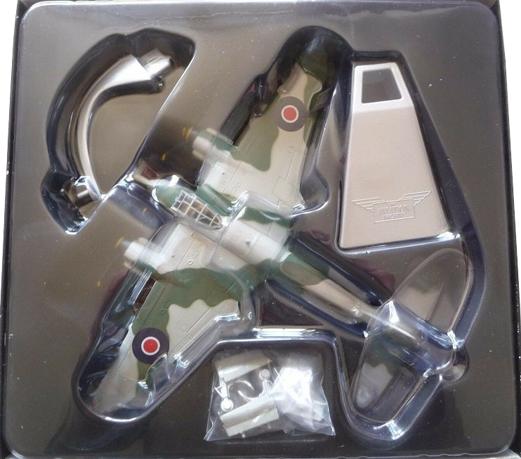 CORGI MOSQUITO FB VI No.515 SQN, LITTLE SNORING, APRIL 1945