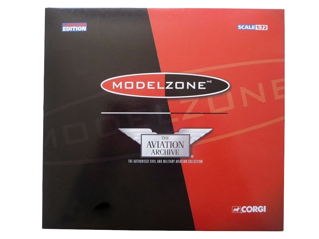 CORGI MOSQUITO FB VI No.515 SQN, LITTLE SNORING, APRIL 1945