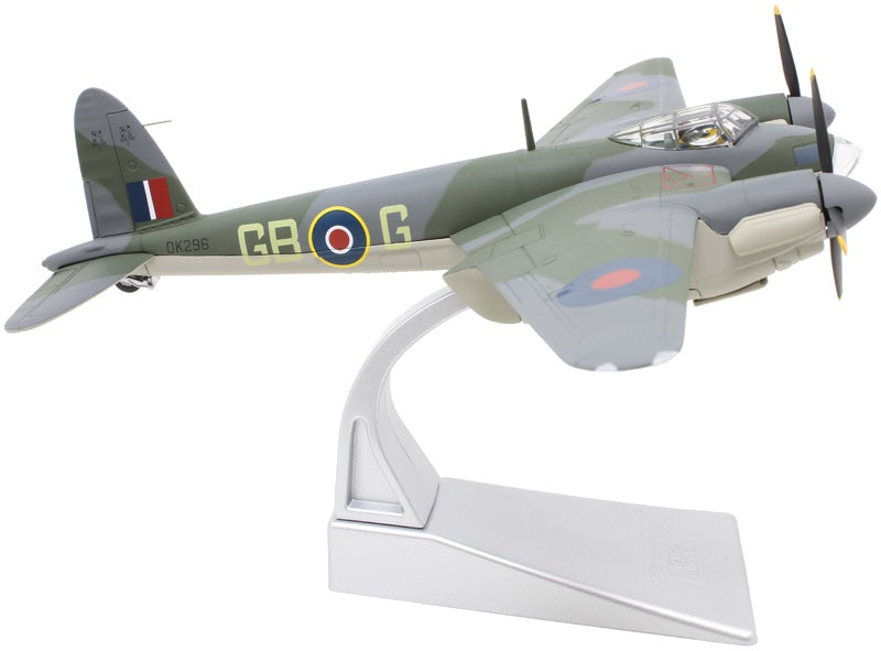CORGI MOSQUITO B.MK IV RAF NI 105 SQUADRON D.A.G. 'GEORGE' PARRY JUNE 1942