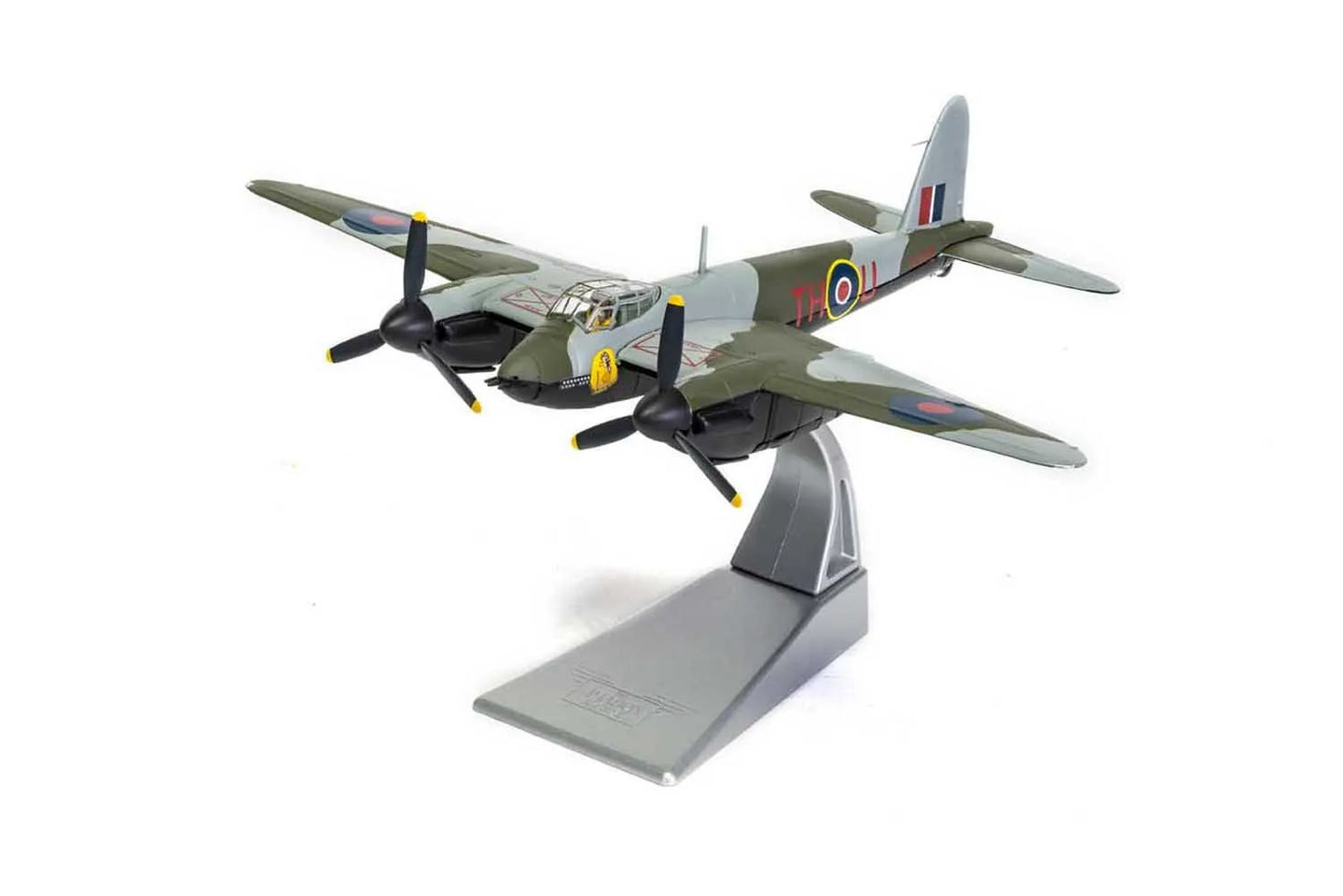 CORGI MOSQUITO INTRUDER RCAF 418 SQN