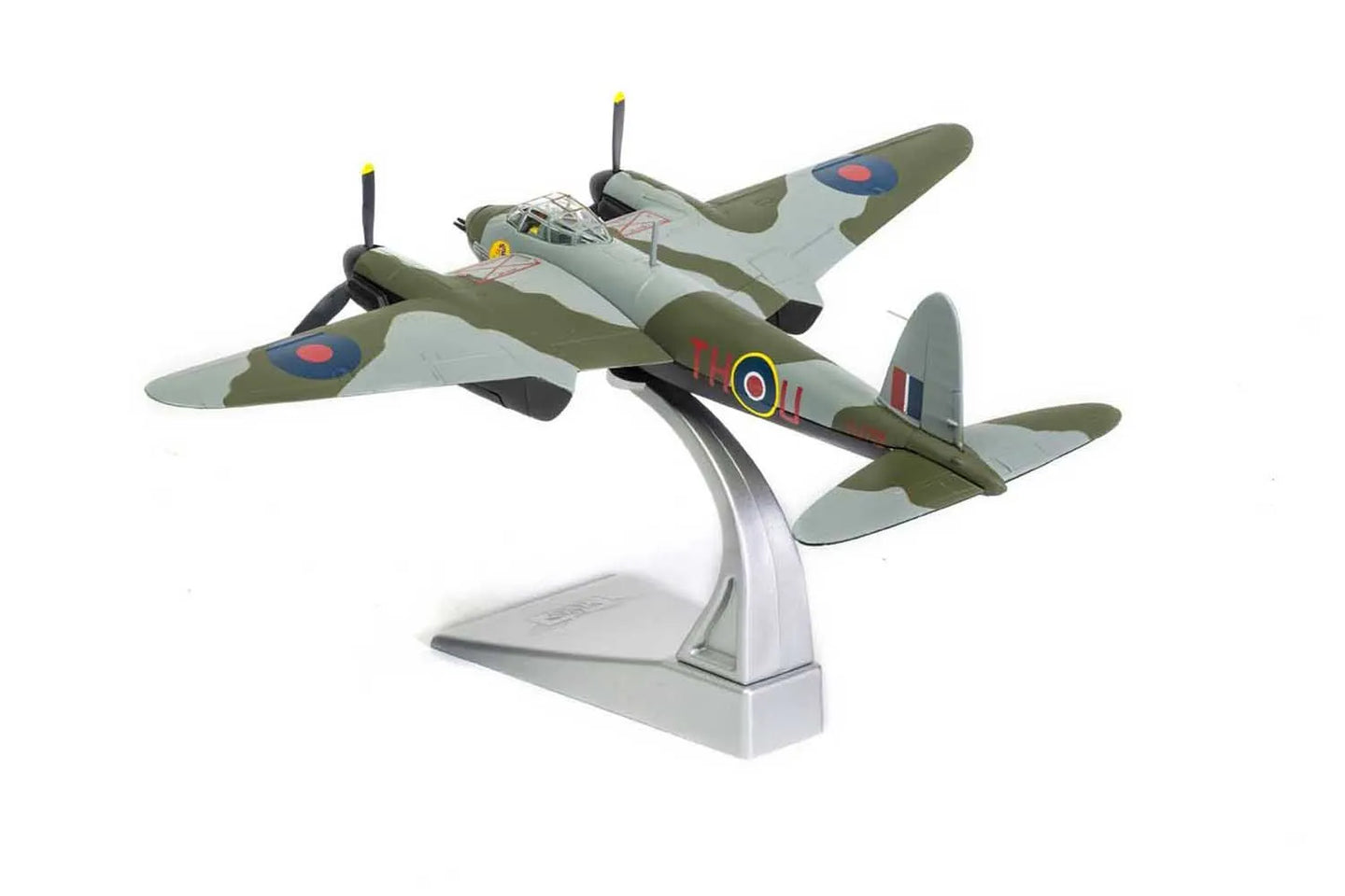 CORGI MOSQUITO INTRUDER RCAF 418 SQN