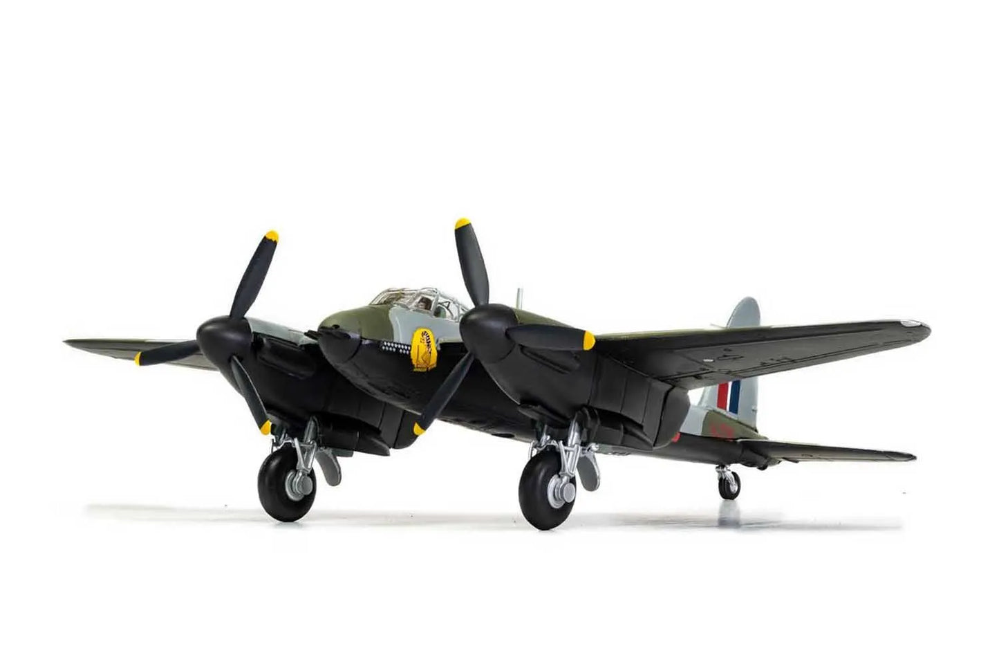 CORGI MOSQUITO INTRUDER RCAF 418 SQN