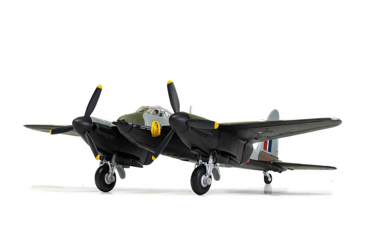 CORGI MOSQUITO INTRUDER RCAF 418 SQN