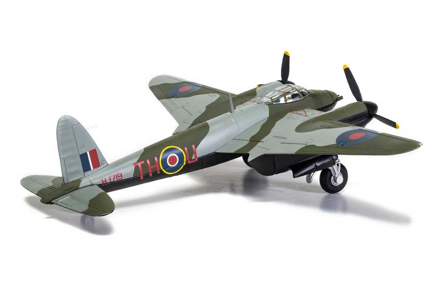 CORGI MOSQUITO INTRUDER RCAF 418 SQN