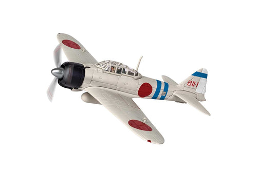 CORGI MITSUBISHI ZERO A6M PEARL HARBOR
