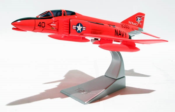 CORGI McDONNELL QF-4B PHANTOM DRONE 148365