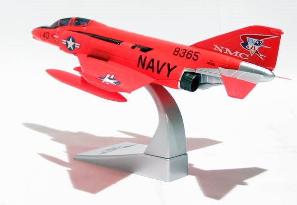 CORGI McDONNELL QF-4B PHANTOM DRONE 148365