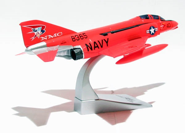 CORGI McDONNELL QF-4B PHANTOM DRONE 148365