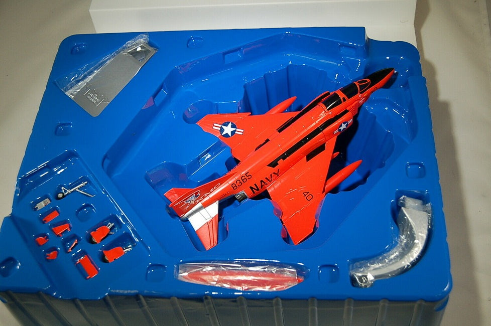 CORGI McDONNELL QF-4B PHANTOM DRONE 148365