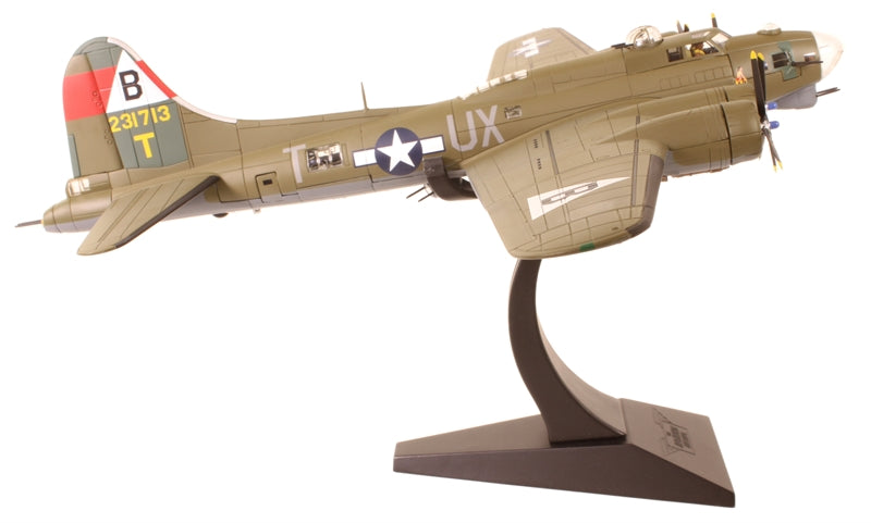 CORGI B-17G FLYING FORTRESS SNAKE HIPS